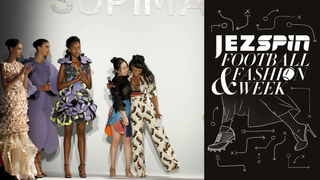 Jezspin, New York Fashion Week, Web Swinging with Spidey & More